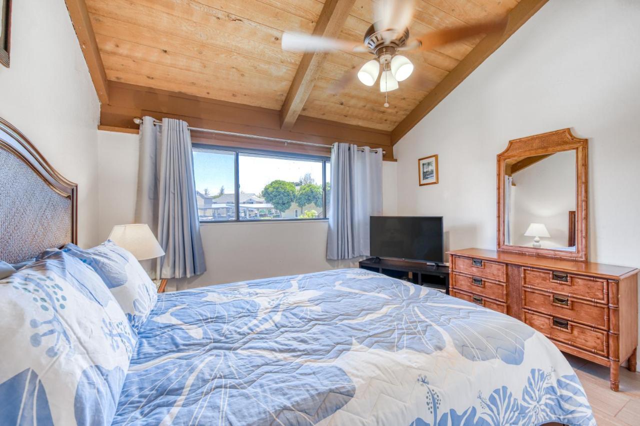 Villas At Waikoloa H203 外观 照片