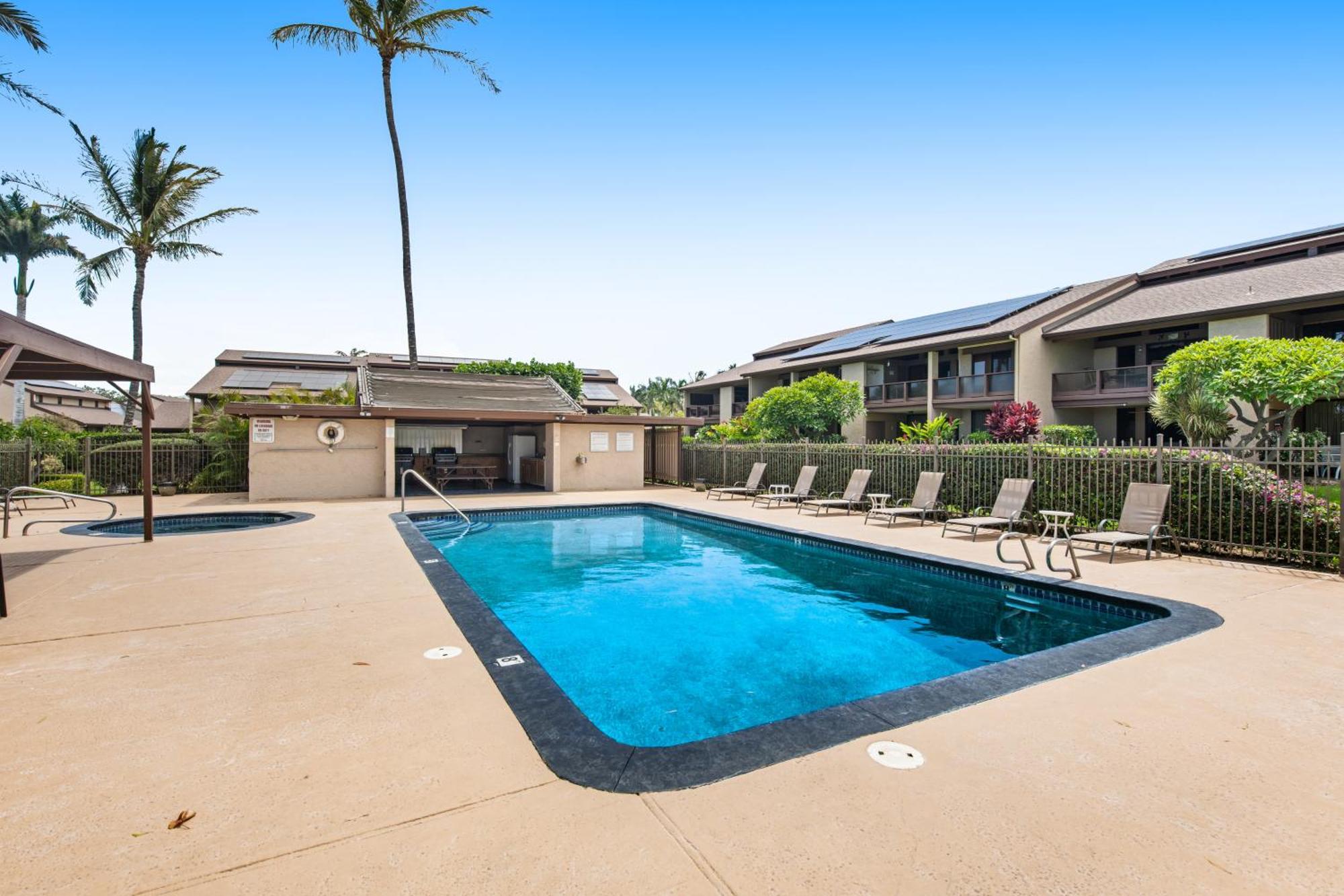 Villas At Waikoloa H203 外观 照片