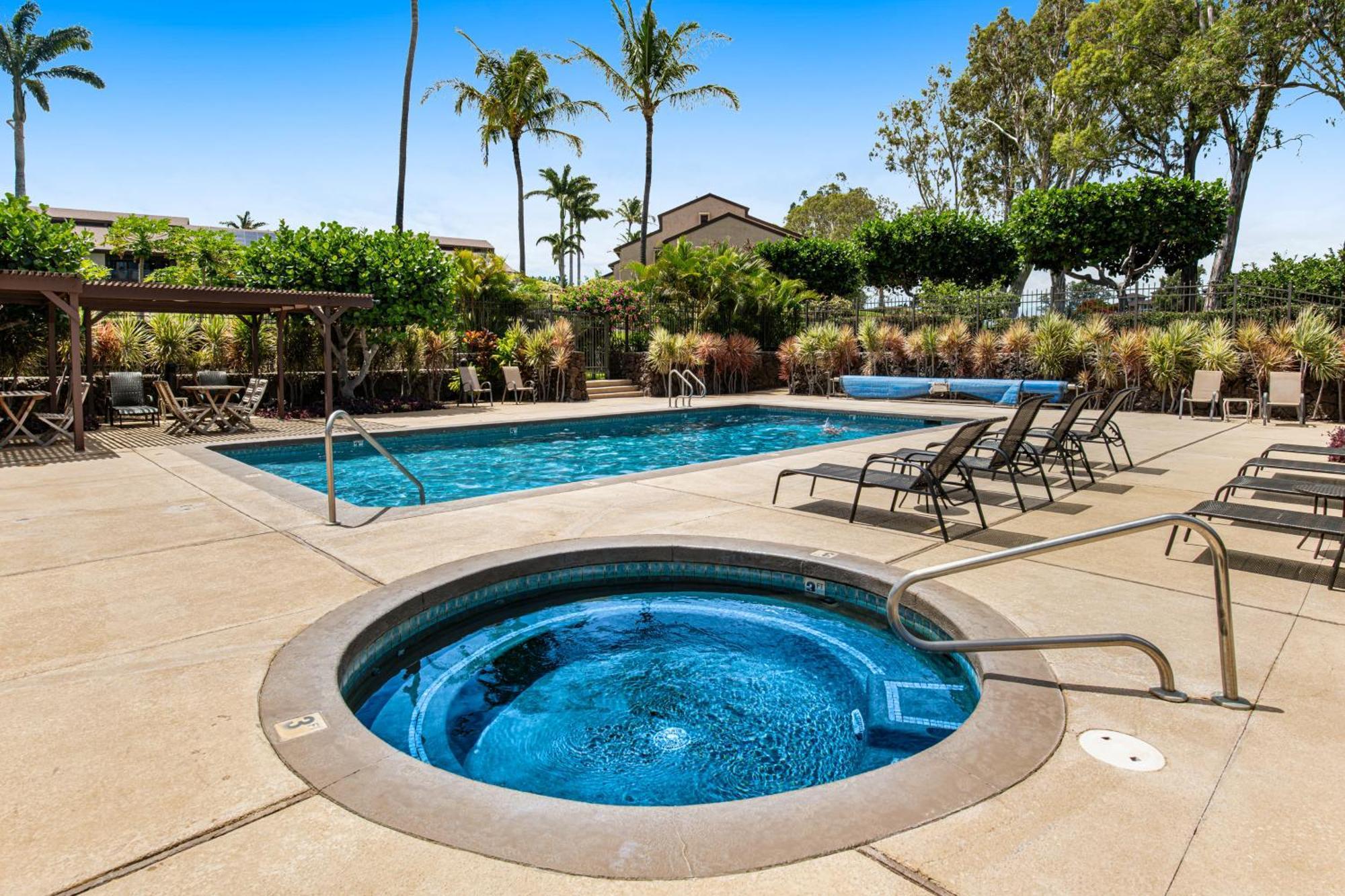 Villas At Waikoloa H203 外观 照片