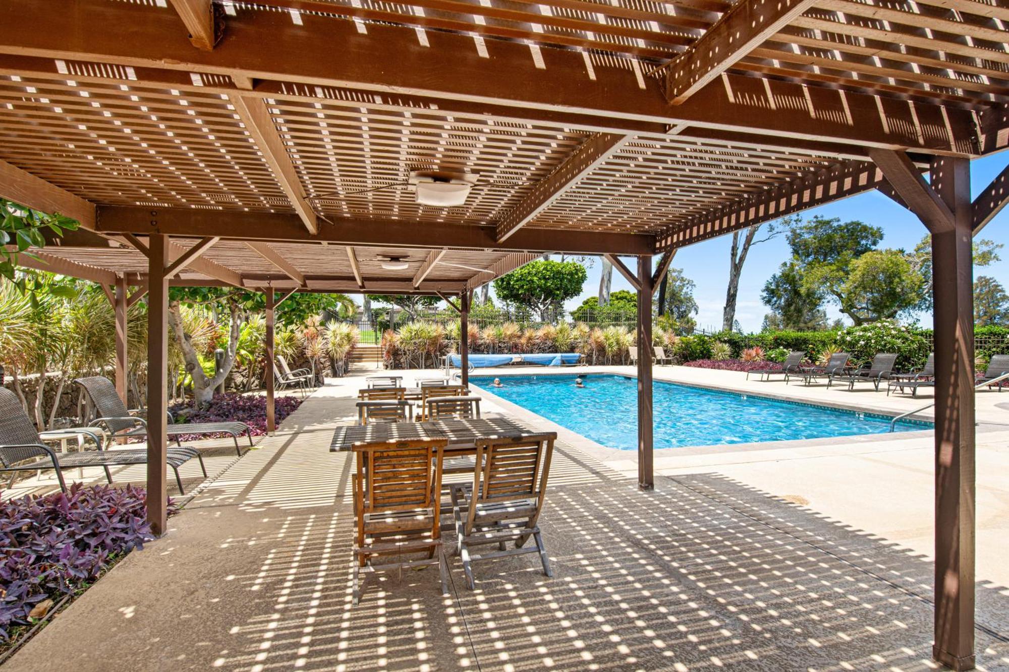 Villas At Waikoloa H203 外观 照片